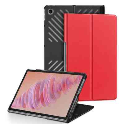 Чохол до планшета BeCover Smart Case Lenovo Tab Plus 11.5&quot; Red (711842) Вінниця