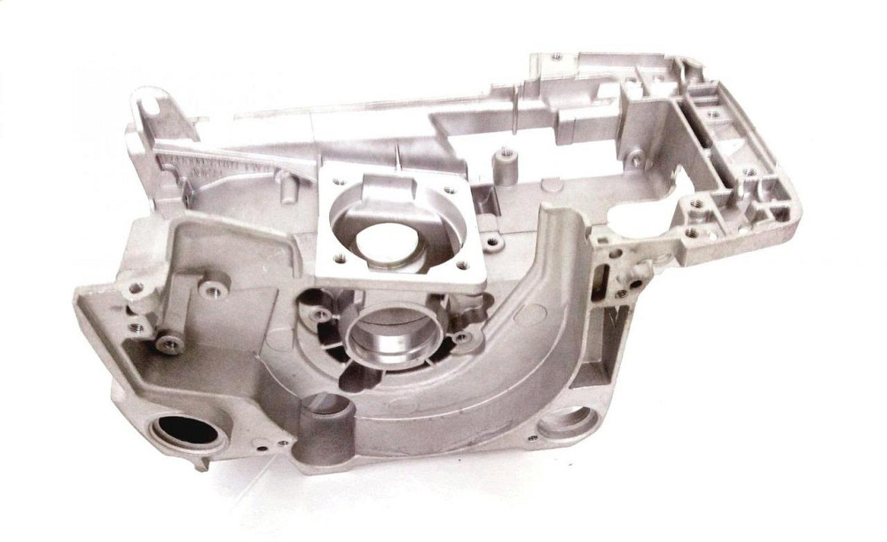 Картер бензопила для Goodluck GL6200 Мукачево - фото 1