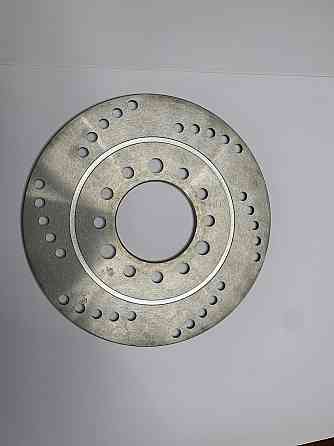 Диск гальмівний Пітбайк 125 (задній) Мукачево