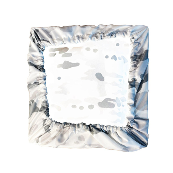 Чехол камуфляжный зимний для антенны панельной MARKETNET T800 Киев