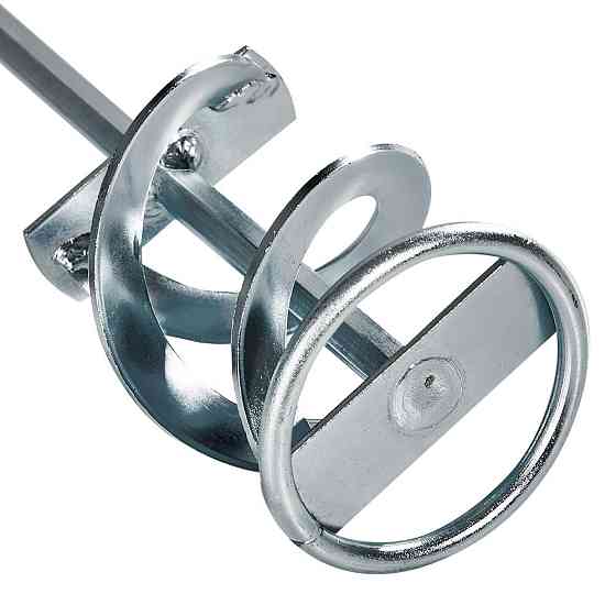 Миксер для сухих смесей 60х400 мм HEX Vitals Харьков