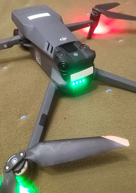 Mavic 3 Pro , Мавик 3 Про. Харьков - изображение 6