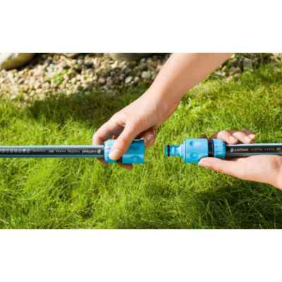 Конектор для шланга Cellfast BASIC, для муфт 1/2, 3/4" (51-200H) Вінниця