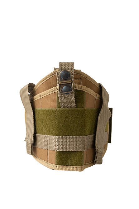 Кобура набедренная универсальная Одесса - изображение 11