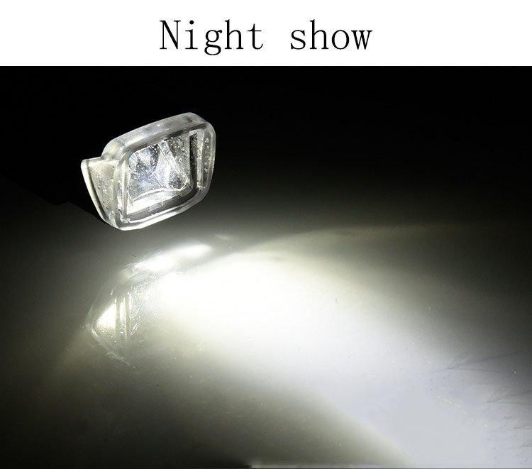 Велосипедний ліхтар із дзвінком Київ - фото 16