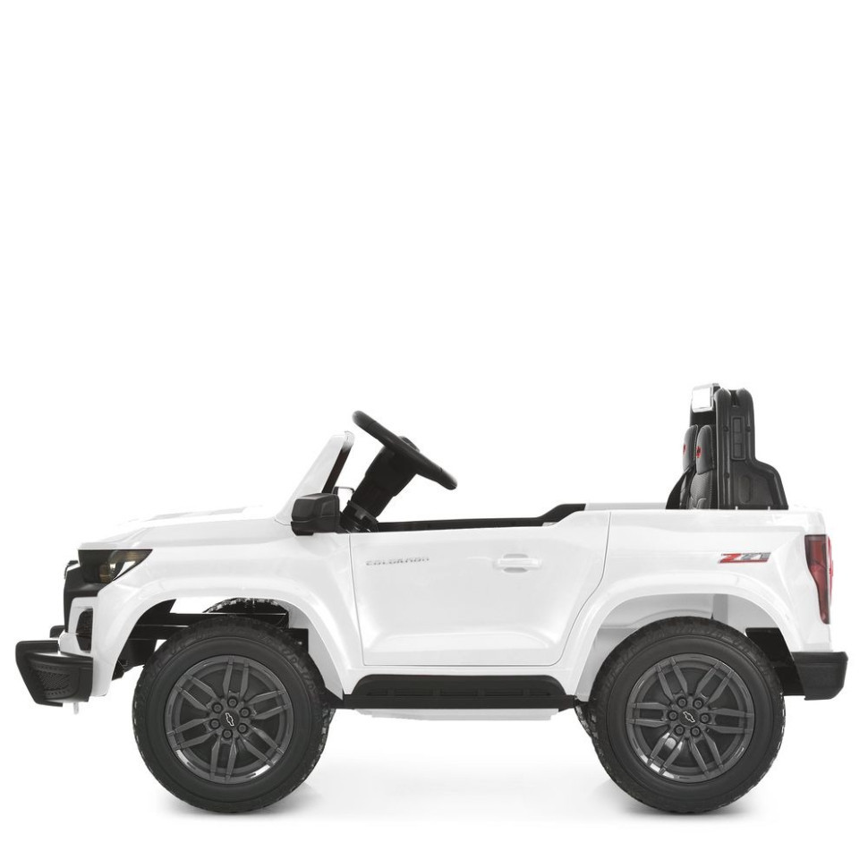 Дитячий електромобіль Джип M 6290EBLR-1(24V) до 60 кг Вінниця - фото 2