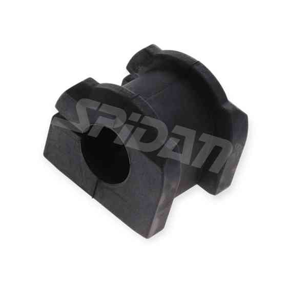 Втулка передня Mitsubishi Lancer 03-, Outlander II-III, ASX (d-22 мм) стабілізатора Мукачево