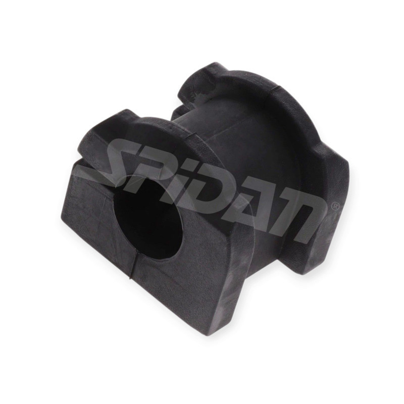 Втулка передня Mitsubishi Lancer 03-, Outlander II-III, ASX (d-22 мм) стабілізатора Мукачево - фото 1