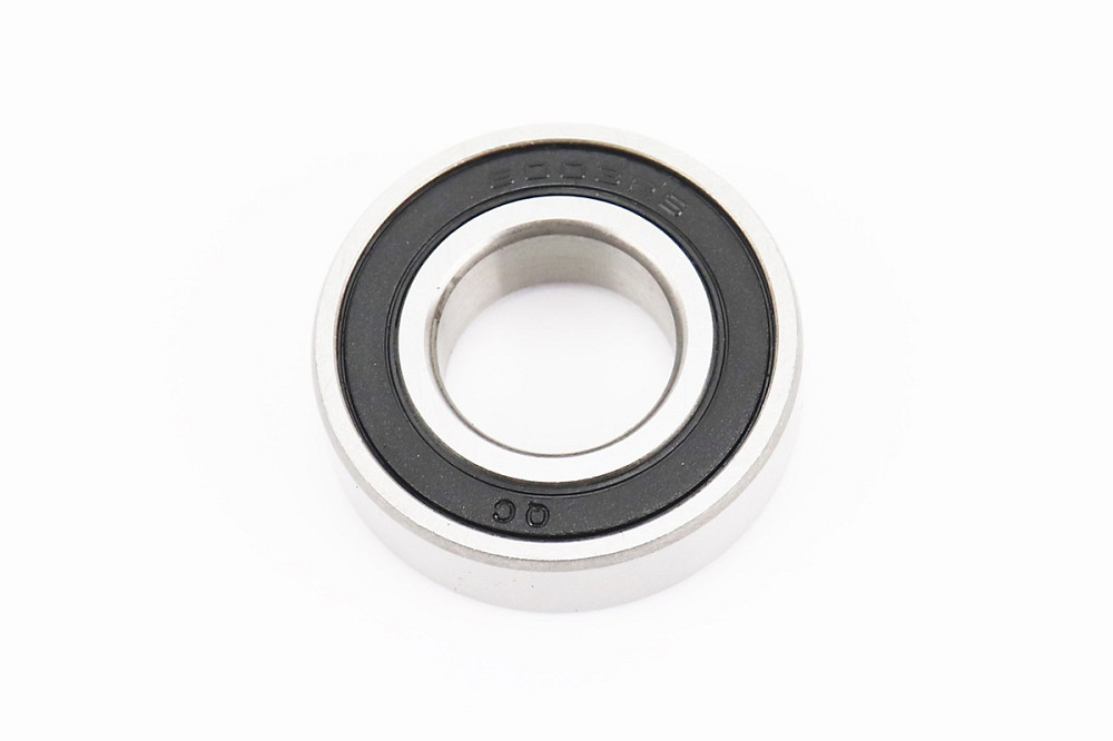 Підшипник 6003 2RS (17x35x10) Київ - фото 1