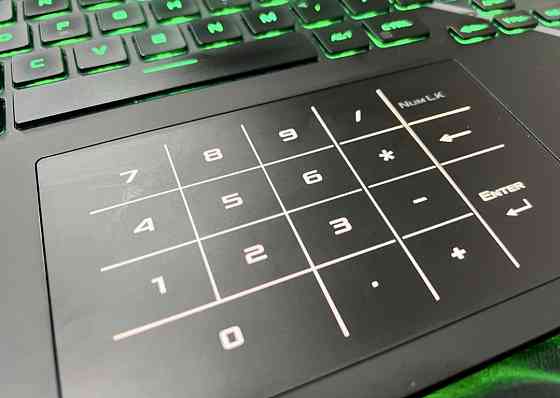 Ноутбук Intel Core i9-12900H
Nvidia GeForce RTX 3070 Ti 8Gb
16Gb DDR5 Київ