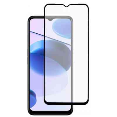 Скло захисне Dengos Realme C33 (TGFG-258) Вінниця