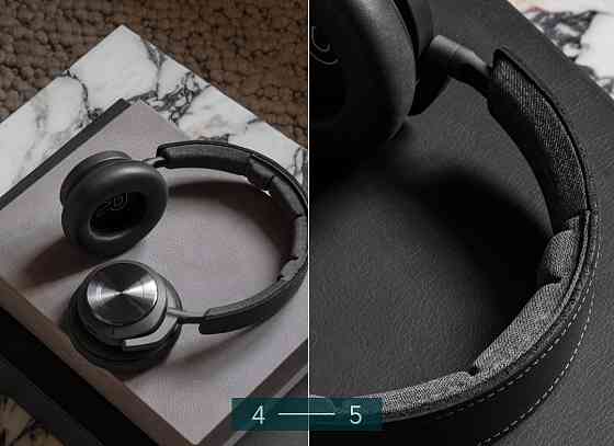 Наушники Bang & Olufsen BEOPLAY H9 3RD . ОРИГИНАЛ! Харьков