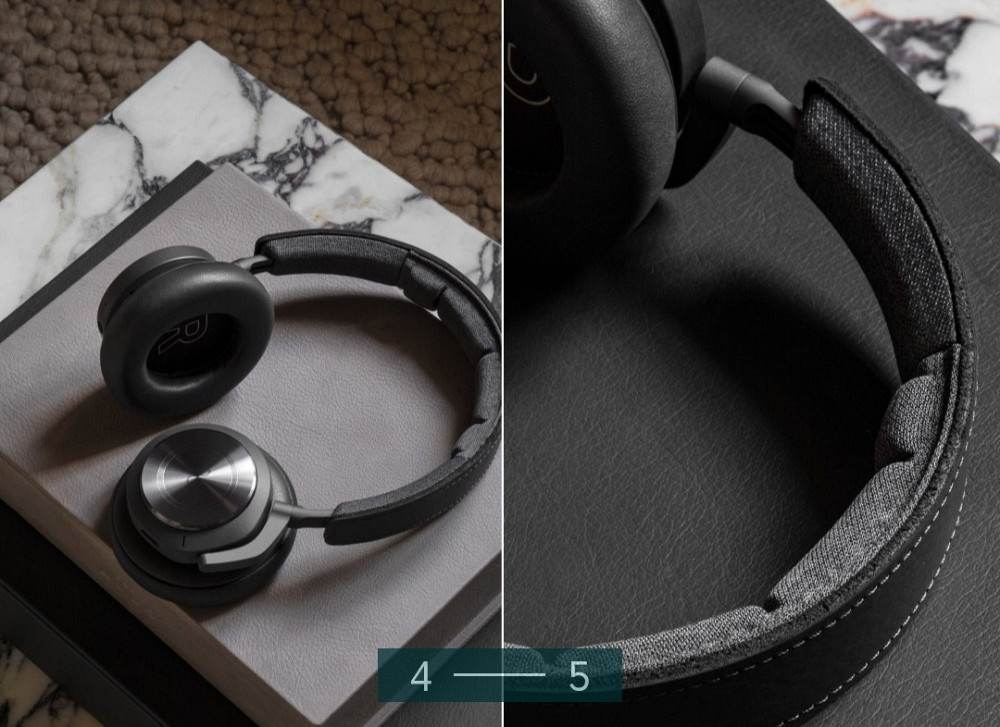 Наушники Bang & Olufsen BEOPLAY H9 3RD . ОРИГИНАЛ! Харьков - изображение 4