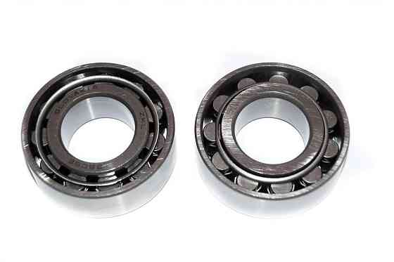 Підшипник коленвала 2505-А 25*52*18 (ІЖ ПЛАНЕТА) (пара) EVO-2 Киев