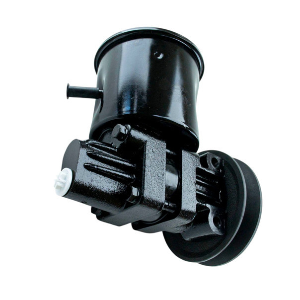 Насос гідропідсилювача у зборі ЗІЛ-130 Мукачево - фото 2