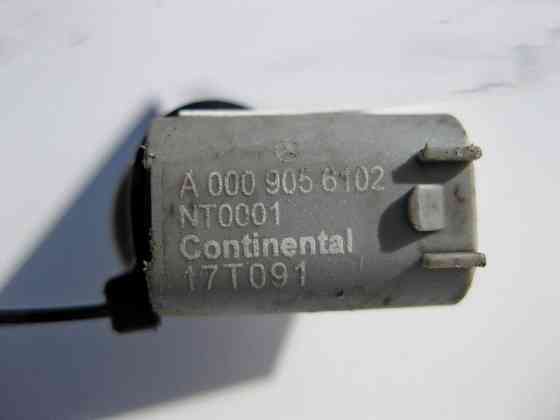 Mercedes-Benz  A0009056102 Датчик температури охолоджувальної рідини Одесса