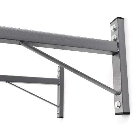 Турник настенный KZ-MC40 Спортивные стенки и турники для дома Киев