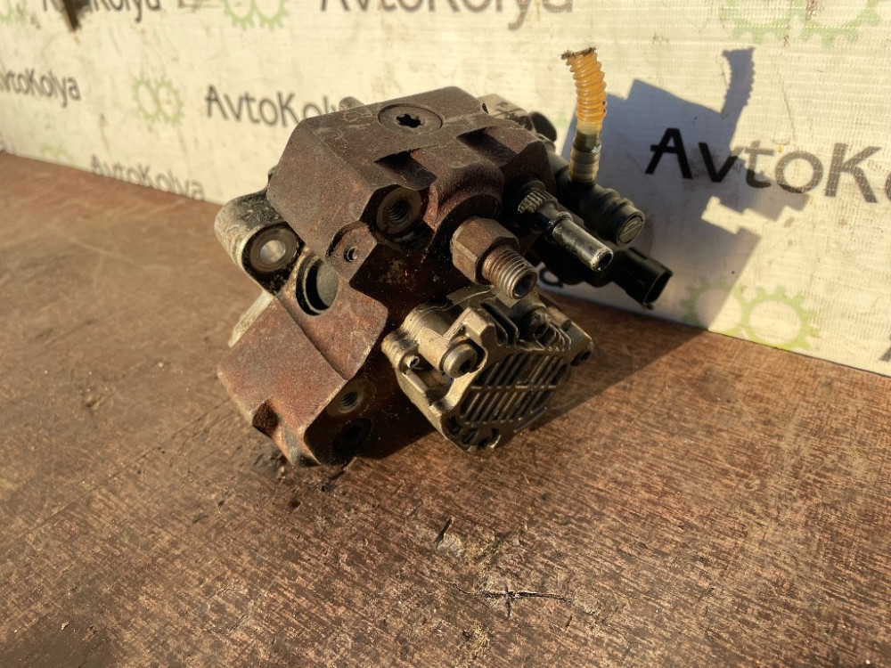 Паливний насос Renault Laguna II 1.9 dci 2001-2007 (8200342594) Ковель - фото 3