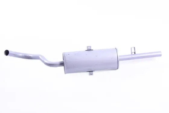 Глушитель 2106 ТМК закатной (2101) Винница