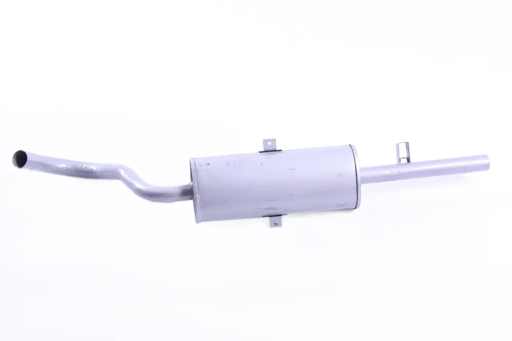 Глушник 2106 ТМК західної (2101) Вінниця - фото 1