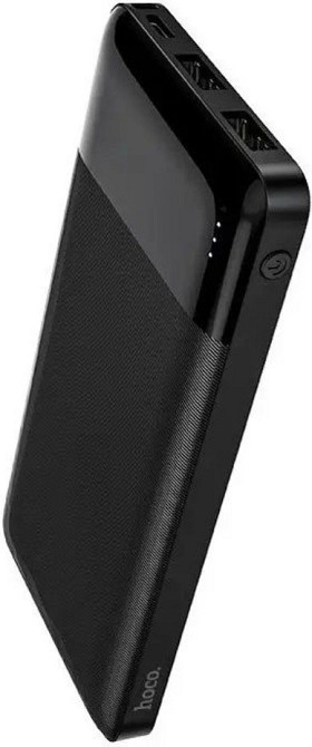Павербанк Power bank Hoco j72 10000 Киев - изображение 1
