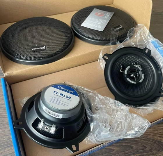 Автомобільні динаміки Carwals Sound CL-150 (13 см) 5" 150 W Вінниця