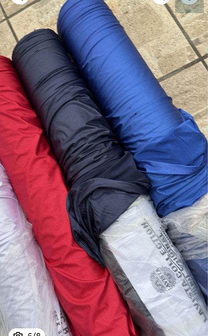 Ткань / опт / трикотаж масло - от 5 м. Киев - изображение 3