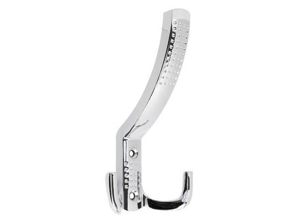 Гачок меблевий 3-й хром крапка Харків - фото 1