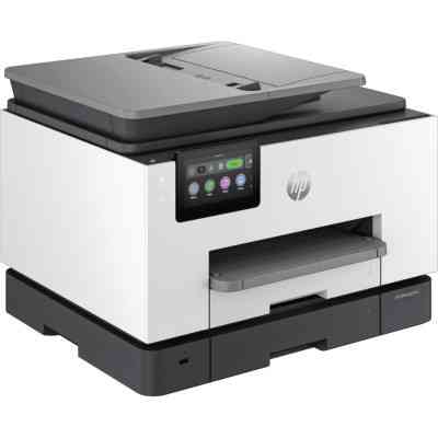 Багатофункціональний пристрій HP OfficeJet Pro 9130 з Wi-Fi (404K9C) Вінниця
