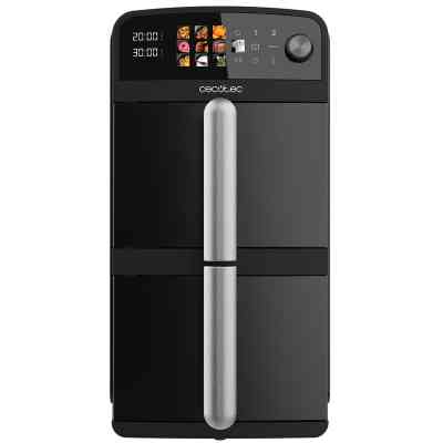 Мультипіч Cecotec Cecofry DuoLevel 10000 (A01_EU01_109329) Вінниця