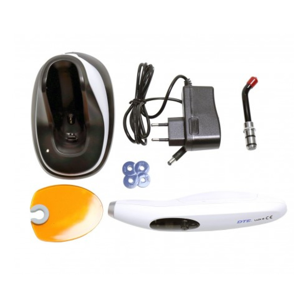 Фотополімерна лампа LUX E Дніпро - фото 2