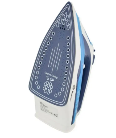 Керамический утюг DOMOTEC MS-2202 2200Вт синный 4212 - 11074 Киев - изображение 2