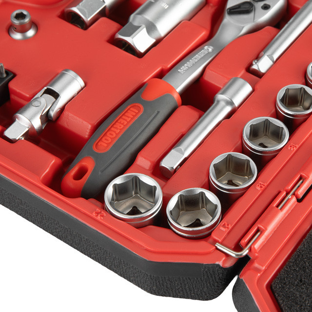 Набор инструментов 3/8