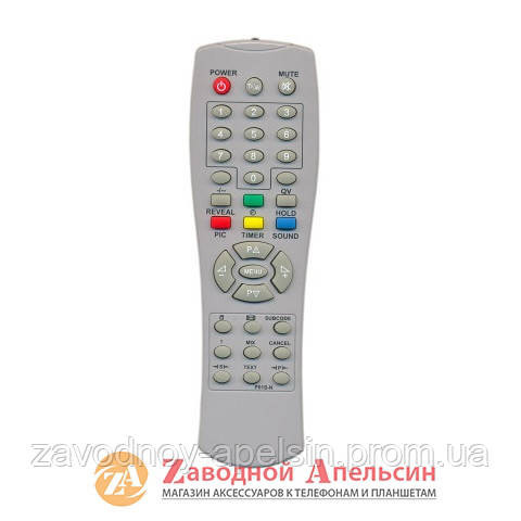 Пульт ТВ TV BRAVIS DVD-P01S-N Одесса - изображение 1