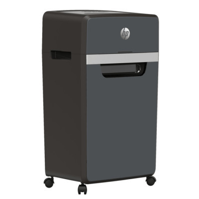 Уничтожитель документов HP PRO SHREDDER 16MC (2816) (864887) Винница - изображение 2