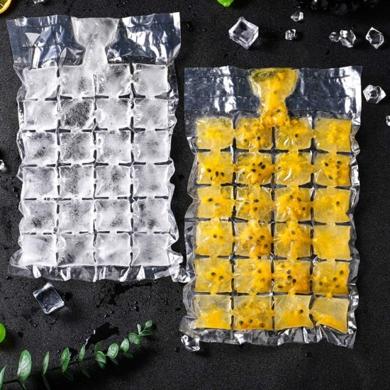 Пакеты для льда на 500 кубиков Винница - изображение 5