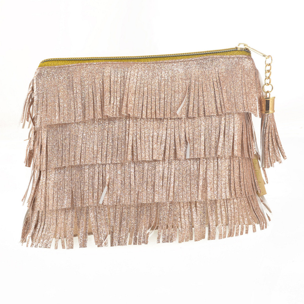 Пенал-косметичка 