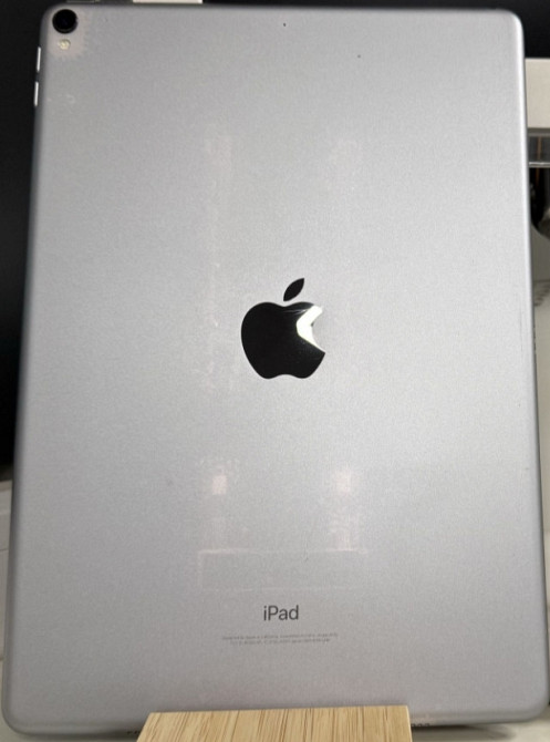 Планшет iPad Pro 10.5 64Gb WiFi Space Гарний, без ремонтів та блокувань! Киев - изображение 7