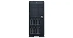 Сервер 8RM4N - Сервер DELL PowerEdge T550 – na Диски 8x 3.5, Tower, Intel Xeon Silver 4309Y 2.8GHz, RAM 64GB DDR4, 1x480GB SSD Київ