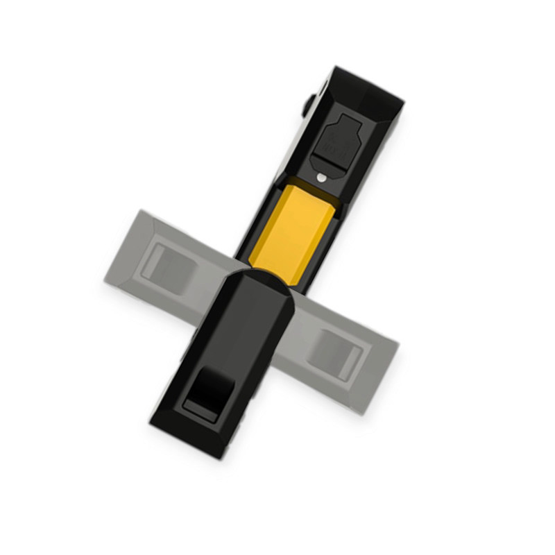 Ліхтар інспекційний багатофункціональний 1 cob 2w + 1w, акб, магніт, зачіп, usb заряд, обрізи Мукачево - фото 4