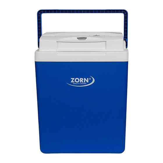 Автохолодильник Zorn  Z-32 LNP 12/230V Cold/Hot Київ