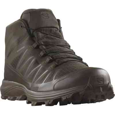 Черевики Salomon Speed Assault 2 GTX earth 13.5 (L47440300-13.5) Вінниця