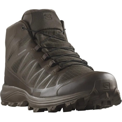 Черевики Salomon Speed Assault 2 GTX earth 13.5 (L47440300-13.5) Вінниця - фото 1