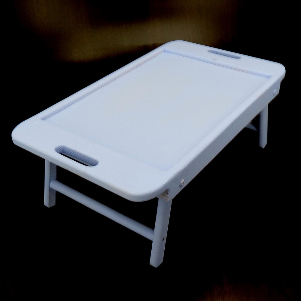 Столик-поднос для завтрака 