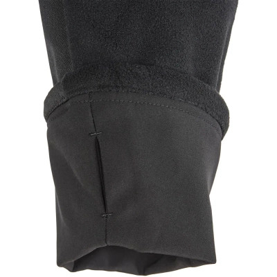 Куртка Condor-Clothing Alpha Fleece Jacket Black L (601-002-L) Винница - изображение 7