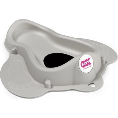 Горщик Ok Baby Magic Potty вертикальний сірий (39312300) Вінниця - фото 2