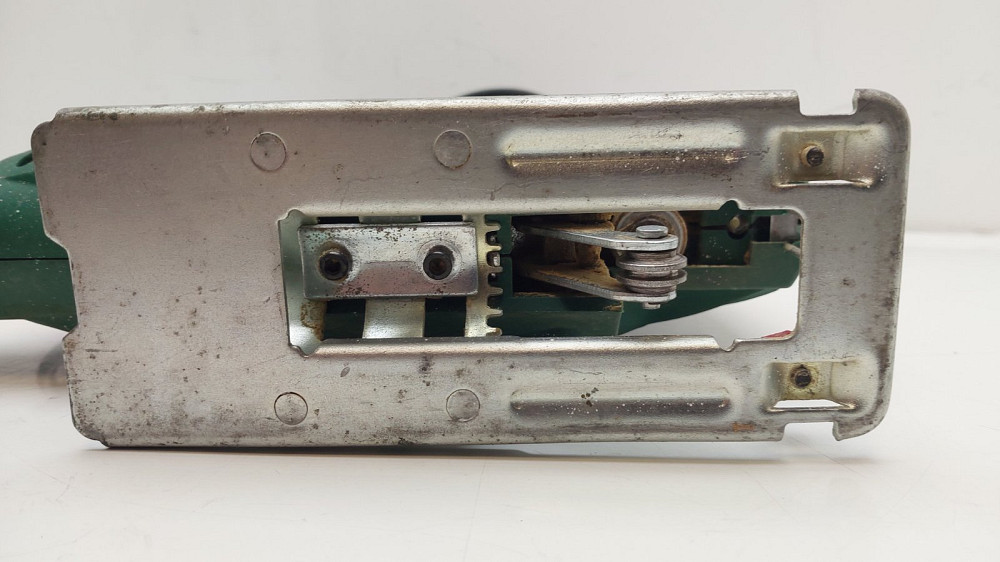 Електричний лобзик Park­side PSTD 800 A1 (Б клас) Луцьк - фото 4