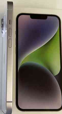 Айфон: iPhone 14/128Gb. Purple. Київ