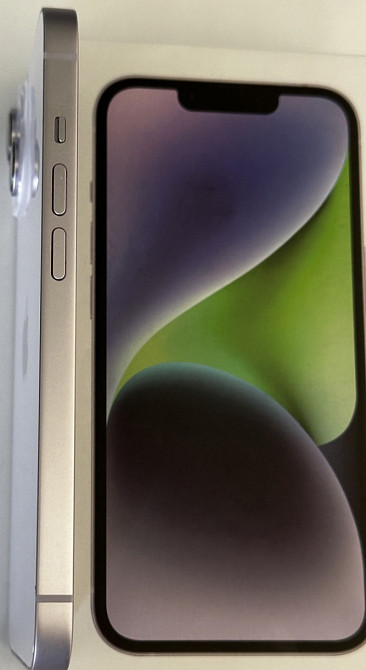 Айфон: iPhone 14/128Gb. Purple. Київ - фото 2