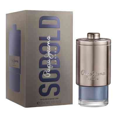 Парфумована вода Pepe Jeans Sobold 30 мл (8436581949292) Вінниця